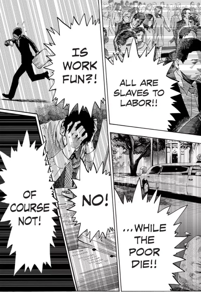 one punch man ch12 page03